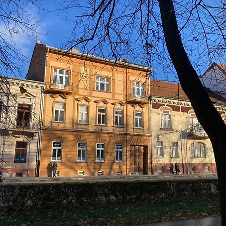 Apartman Moyzesova Košice Exterior foto