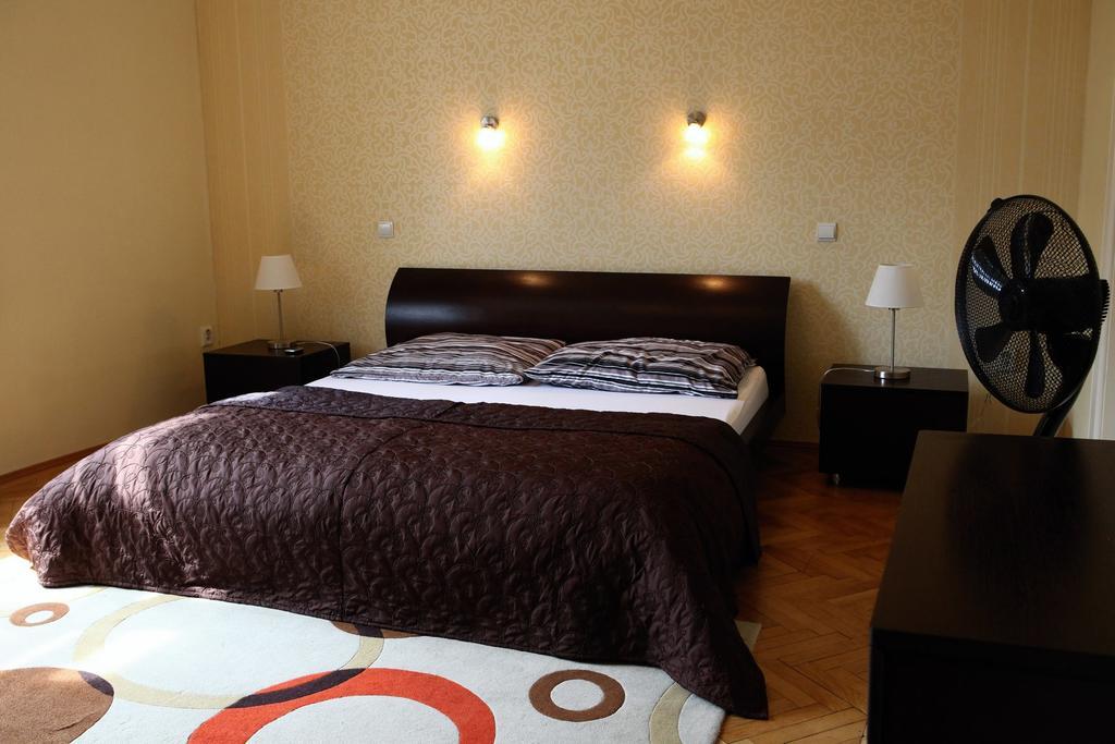 Apartman Moyzesova Košice Exterior foto