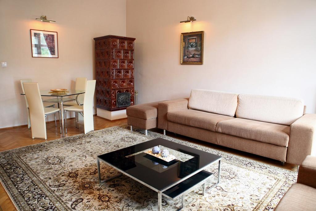 Apartman Moyzesova Košice Exterior foto