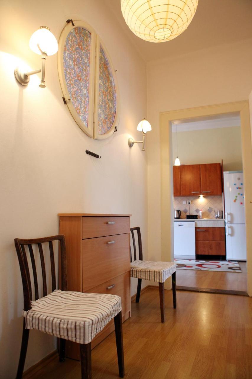 Apartman Moyzesova Košice Exterior foto